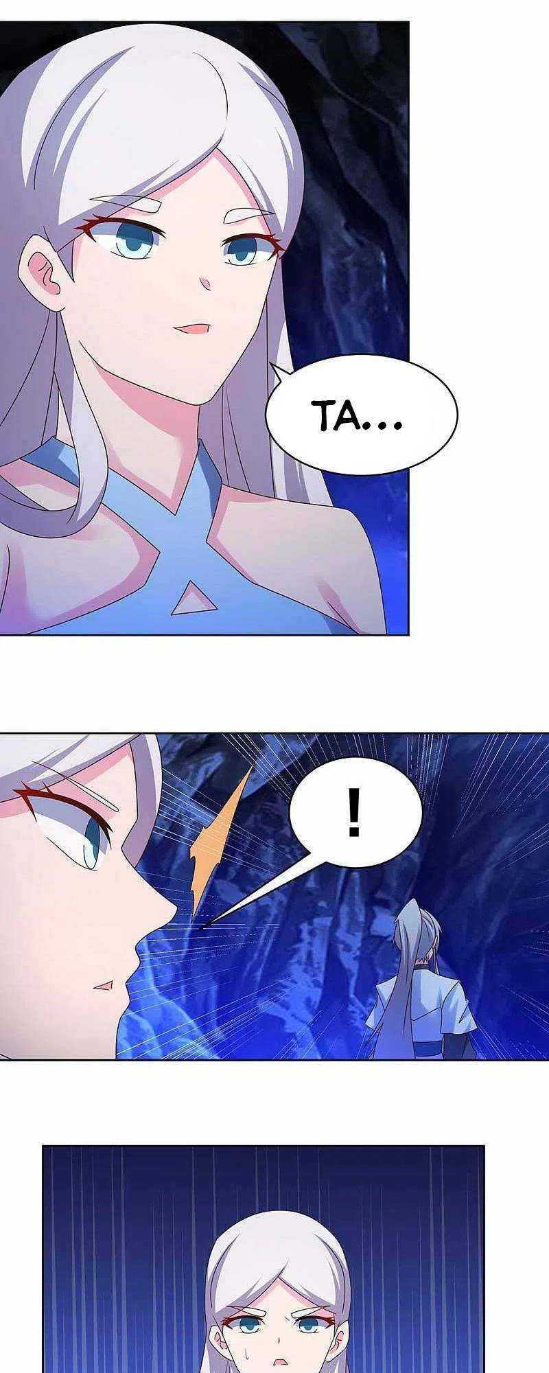 Tôn Thượng: Chapter 284