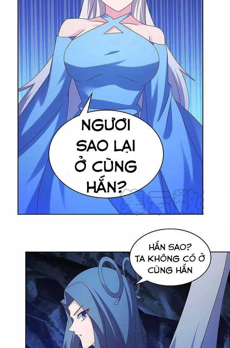 Tôn Thượng: Chapter 284