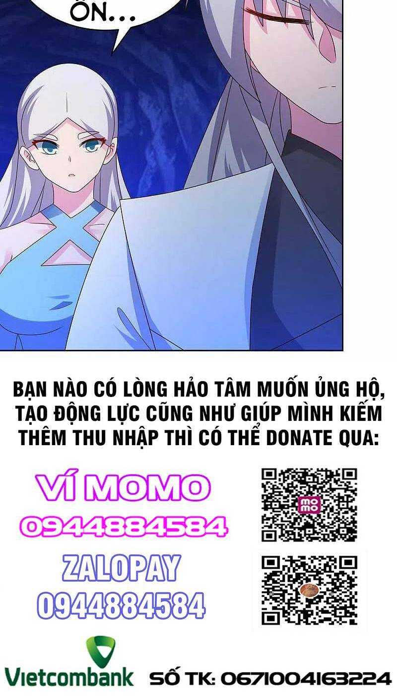 Tôn Thượng: Chapter 284