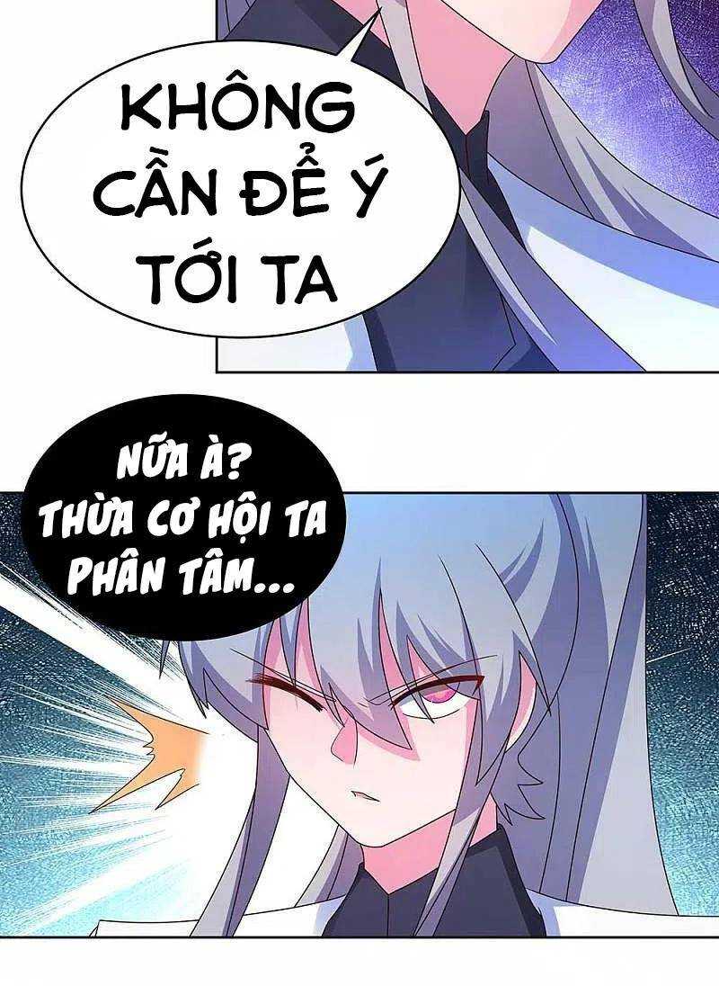 Tôn Thượng: Chapter 284