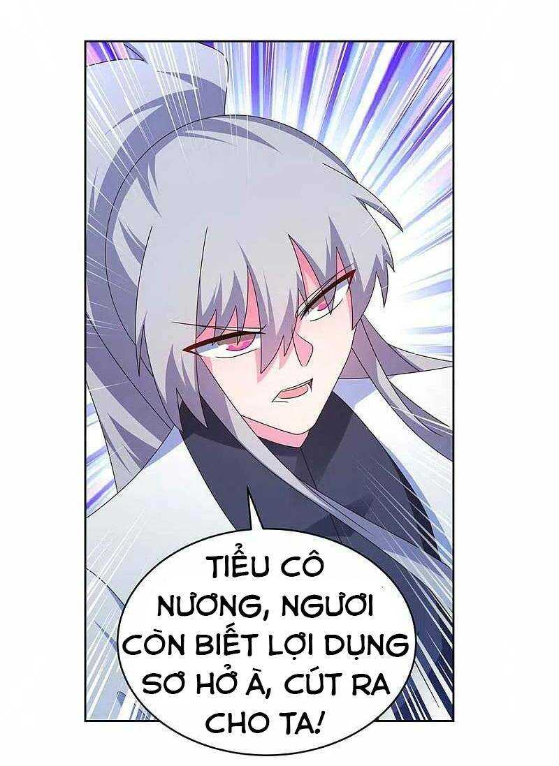 Tôn Thượng: Chapter 284