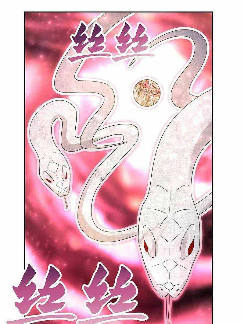 Tôn Thượng: Chapter 285