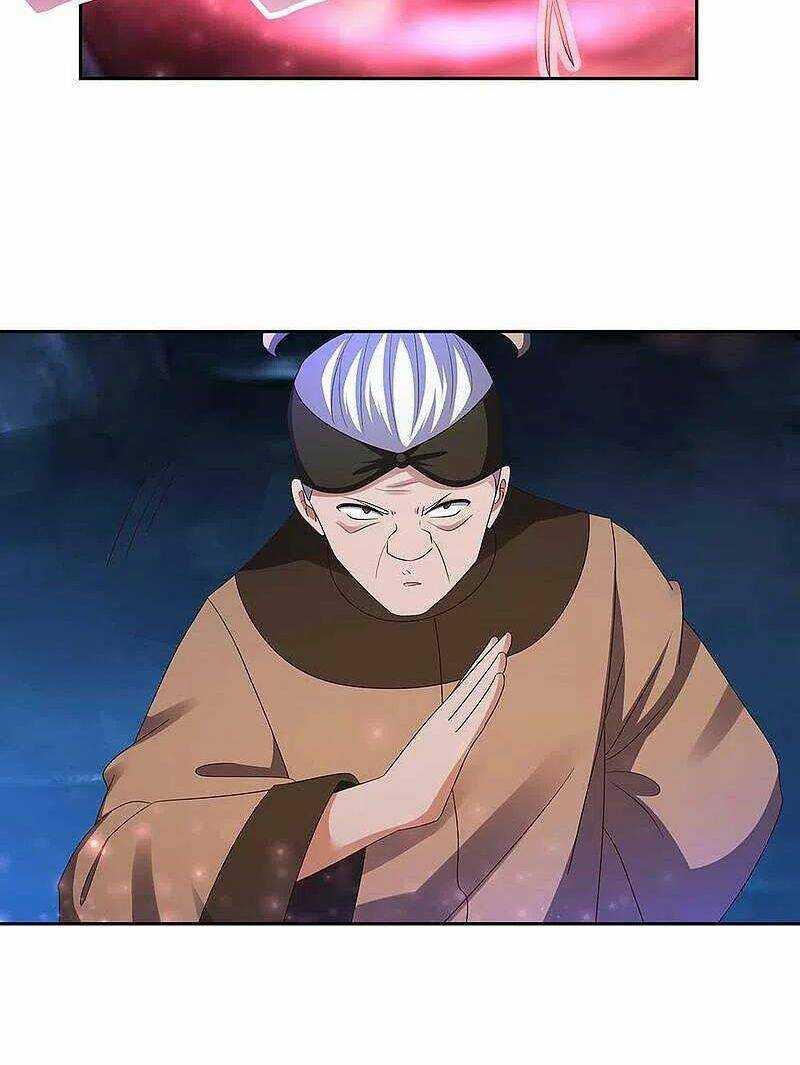 Tôn Thượng: Chapter 285