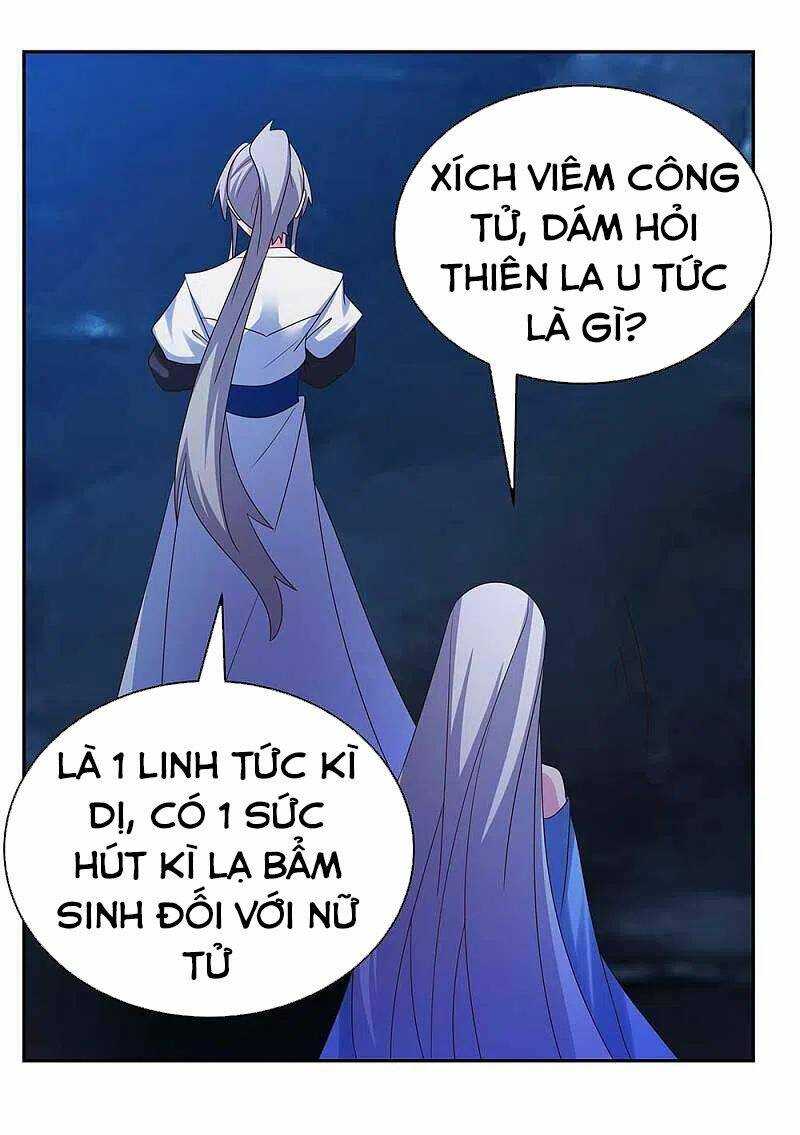 Tôn Thượng: Chapter 285