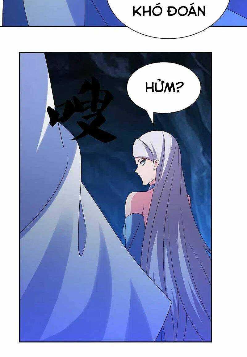 Tôn Thượng: Chapter 285