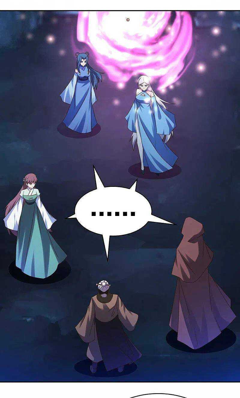 Tôn Thượng: Chapter 286