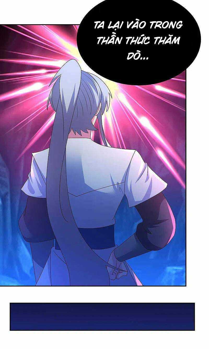 Tôn Thượng: Chapter 286