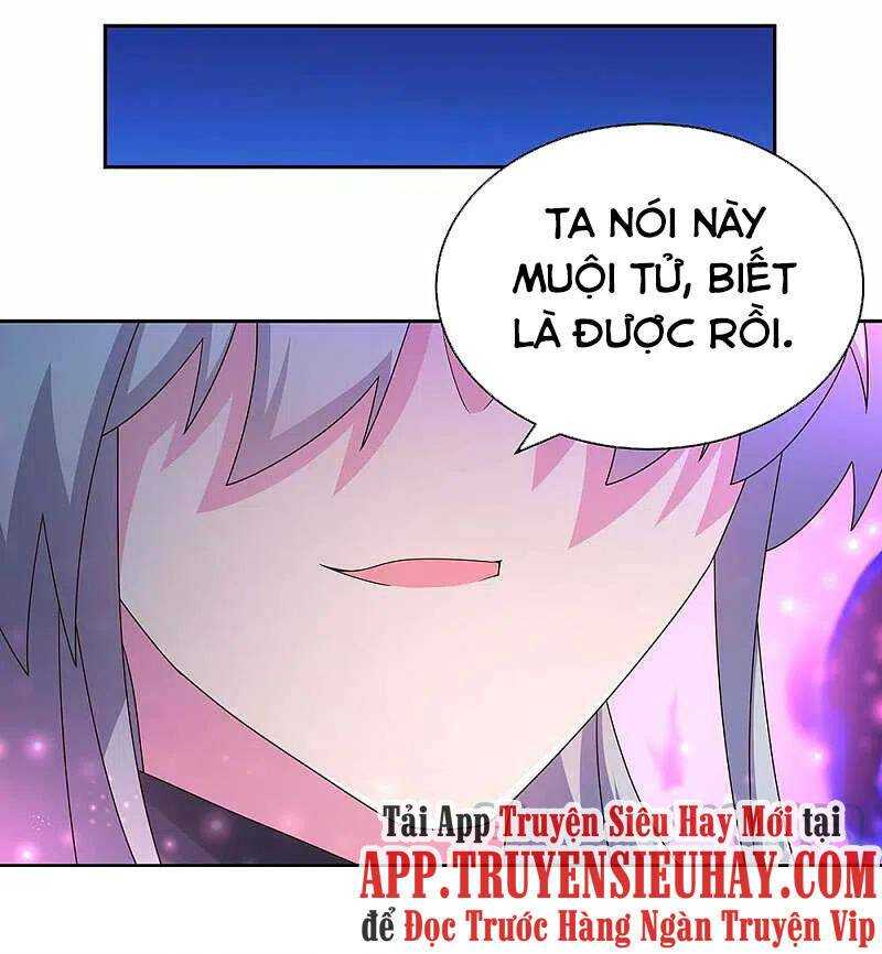 Tôn Thượng: Chapter 286
