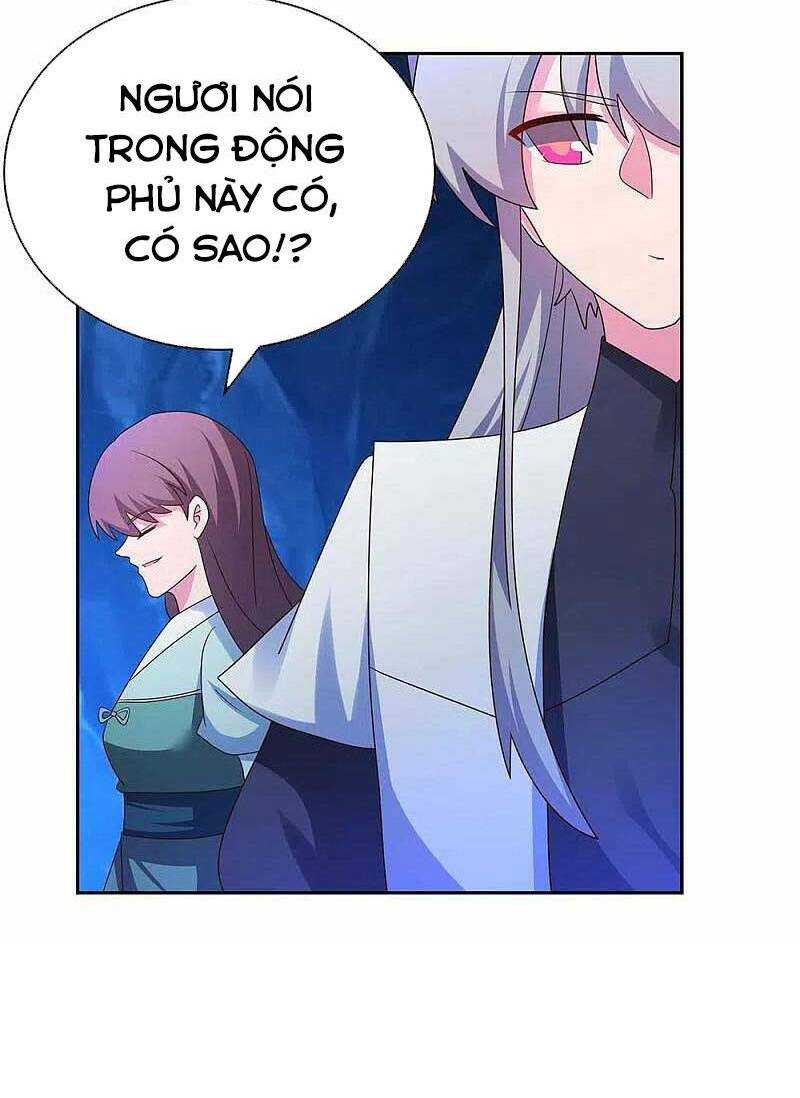 Tôn Thượng: Chapter 286