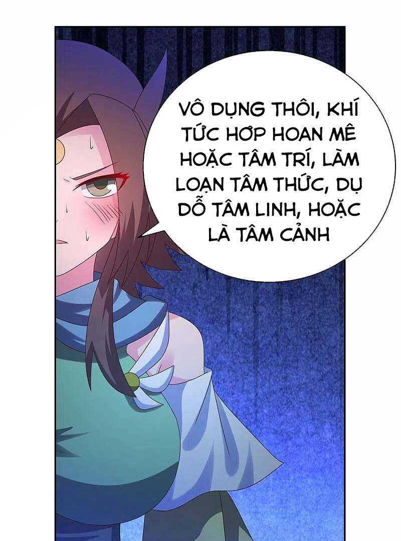 Tôn Thượng: Chapter 288