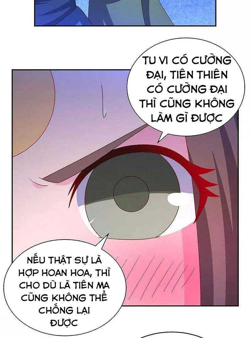 Tôn Thượng: Chapter 288
