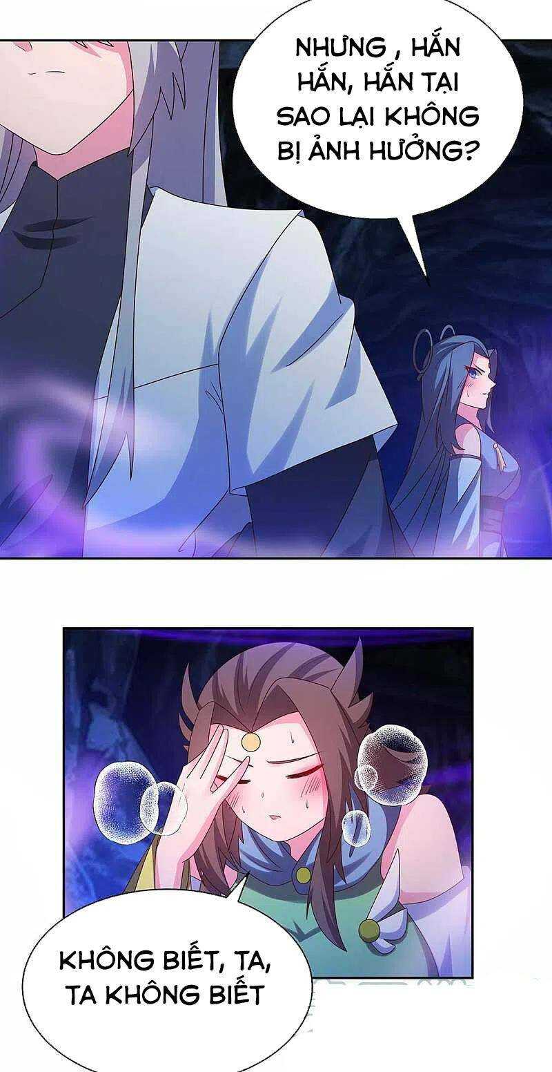 Tôn Thượng: Chapter 288