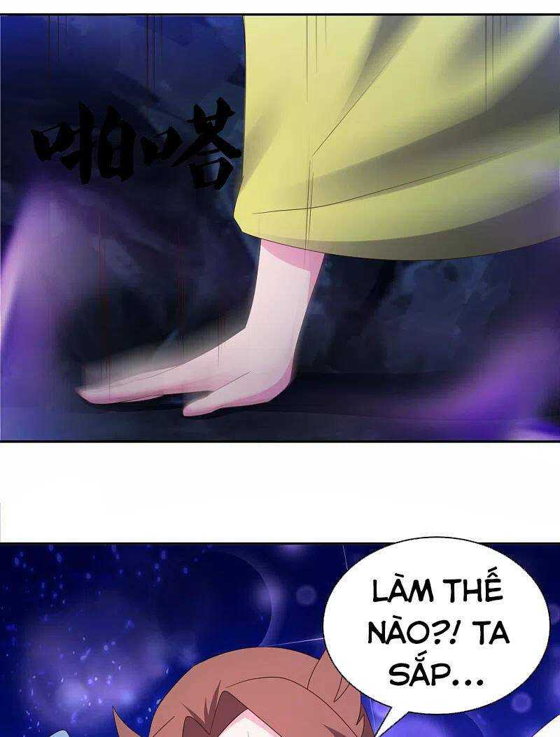Tôn Thượng: Chapter 288