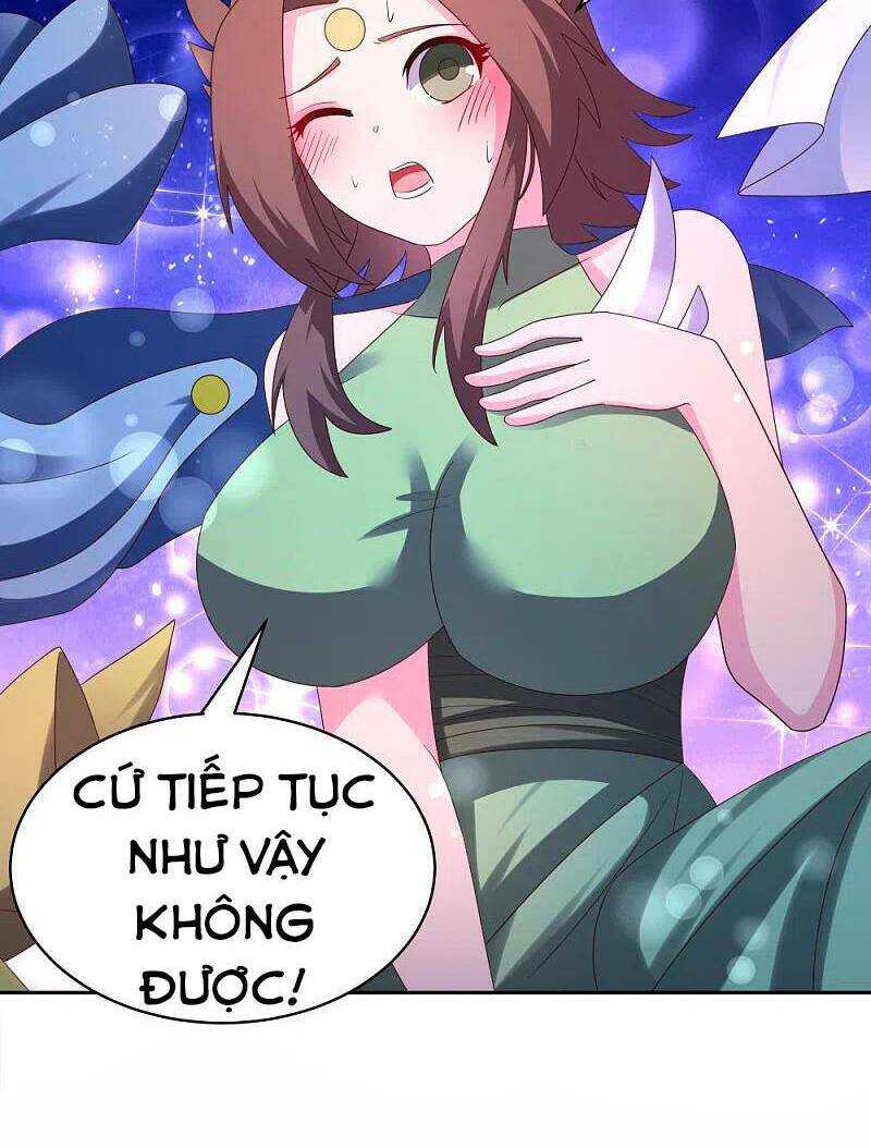 Tôn Thượng: Chapter 288