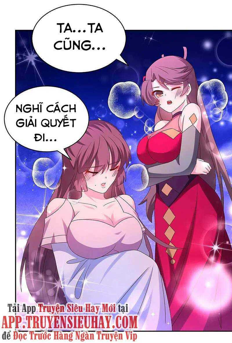 Tôn Thượng: Chapter 288