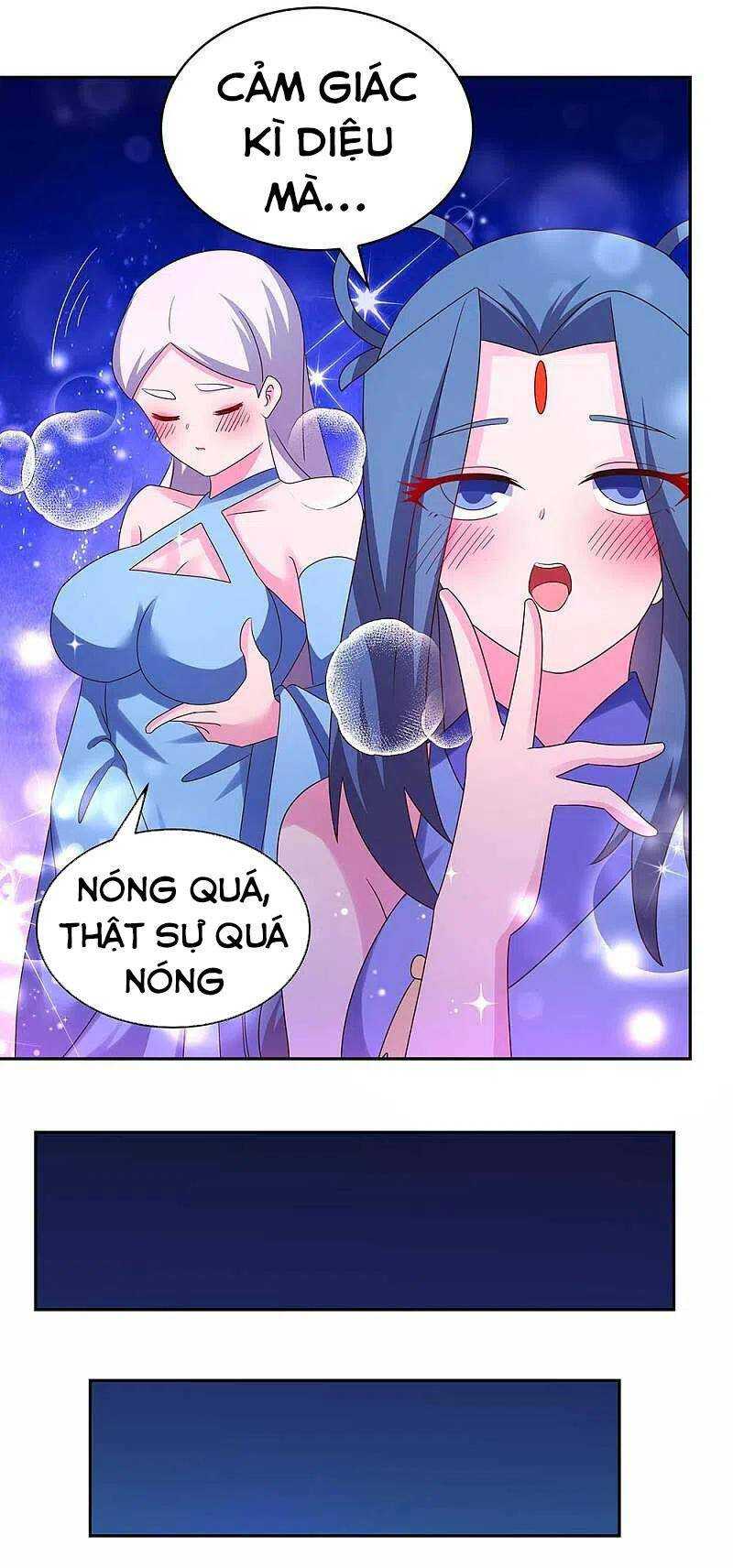 Tôn Thượng: Chapter 288