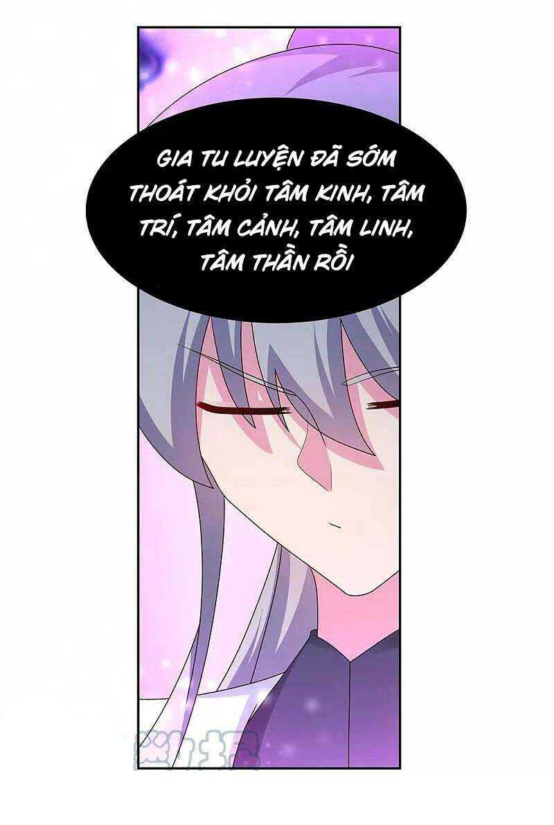 Tôn Thượng: Chapter 288