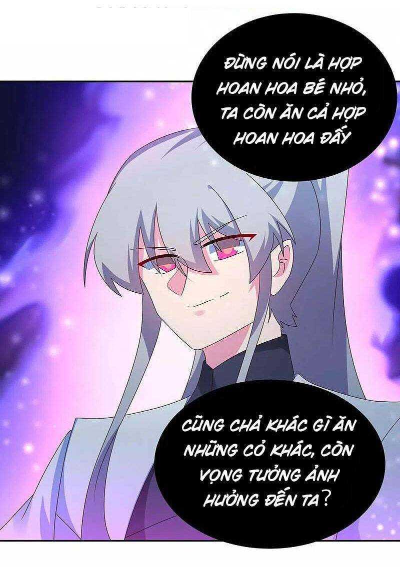Tôn Thượng: Chapter 288