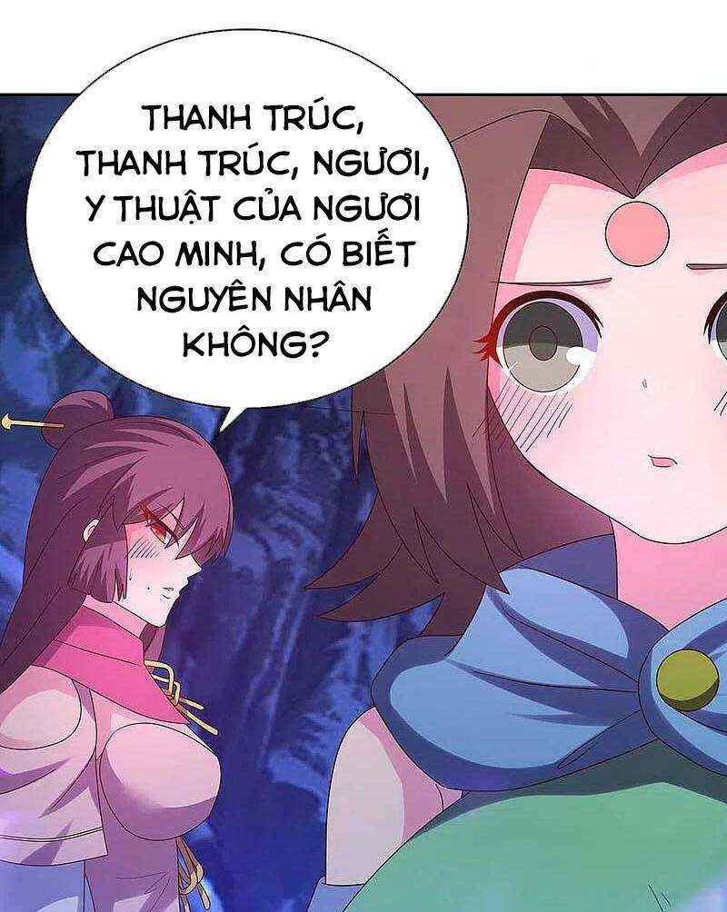 Tôn Thượng: Chapter 288