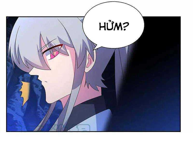 Tôn Thượng: Chapter 288
