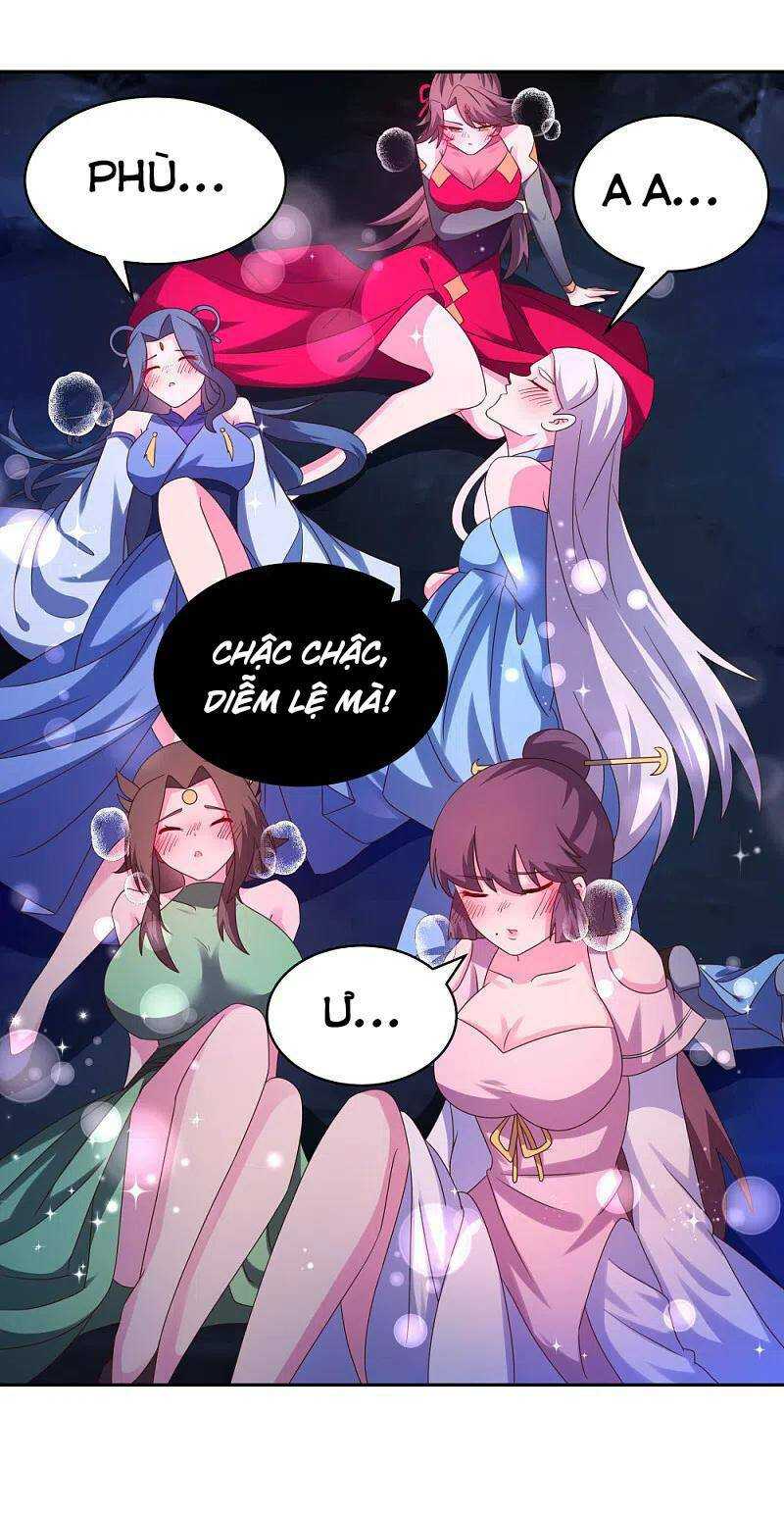 Tôn Thượng: Chapter 288