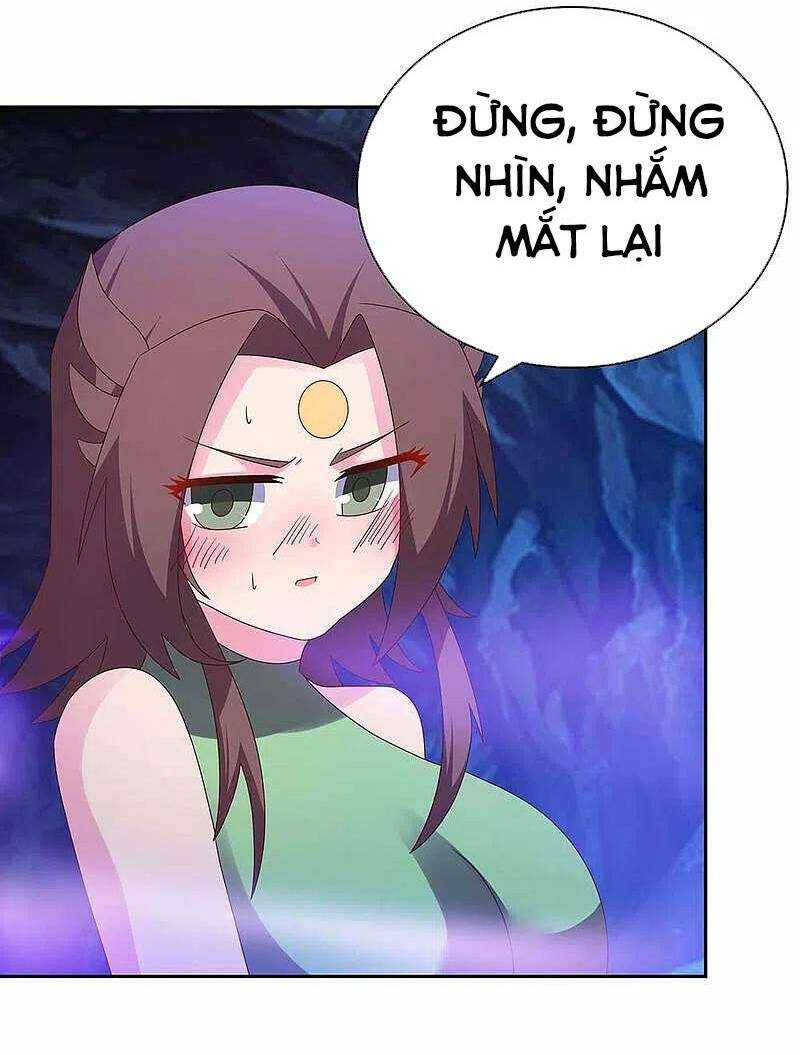 Tôn Thượng: Chapter 288