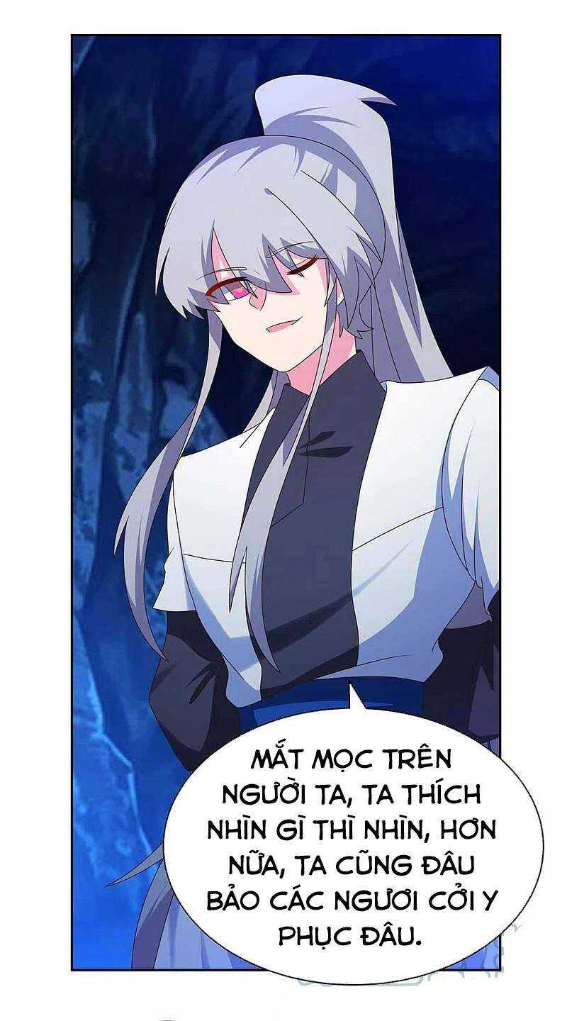 Tôn Thượng: Chapter 288