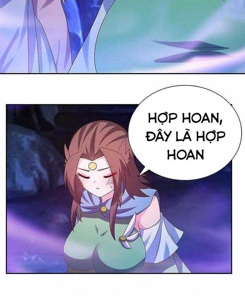 Tôn Thượng: Chapter 288