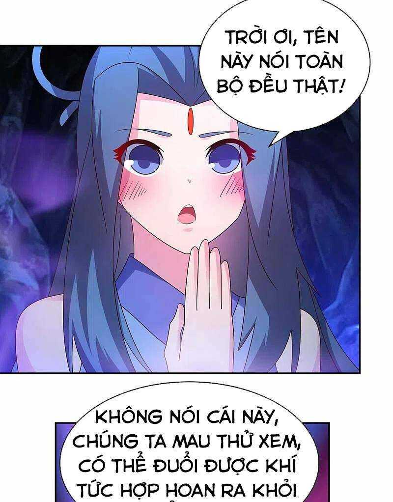 Tôn Thượng: Chapter 288