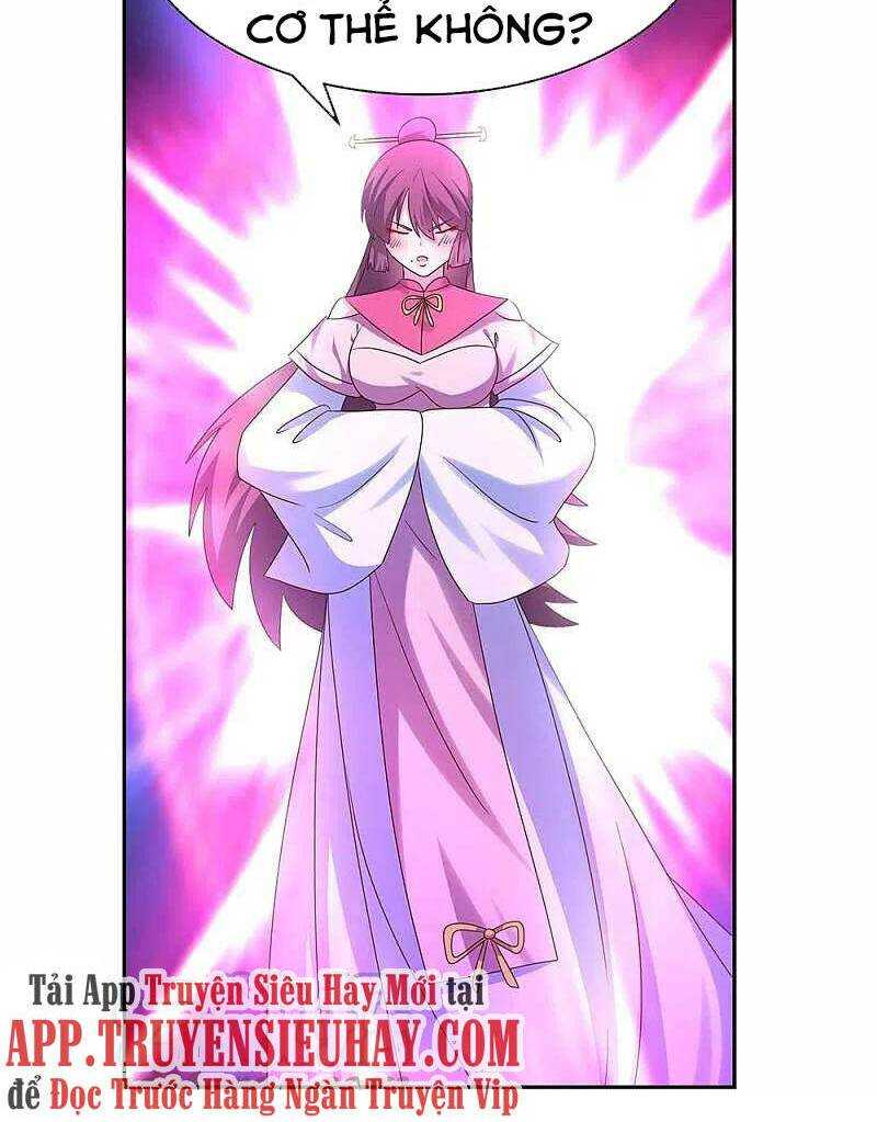 Tôn Thượng: Chapter 288