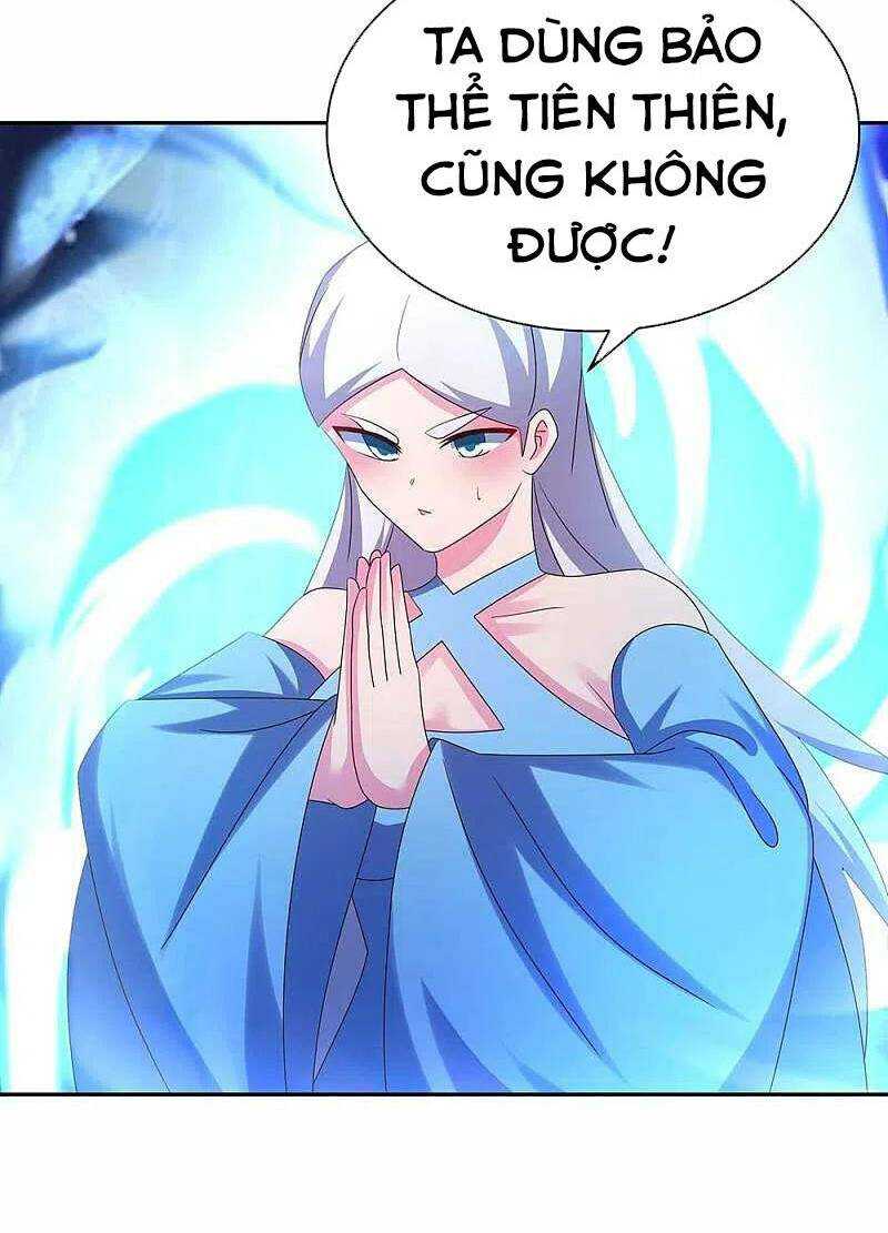 Tôn Thượng: Chapter 288