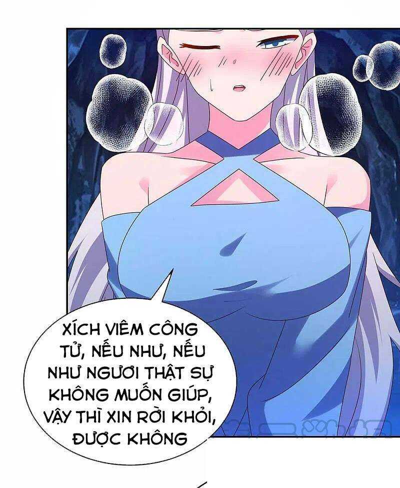 Tôn Thượng: Chapter 289