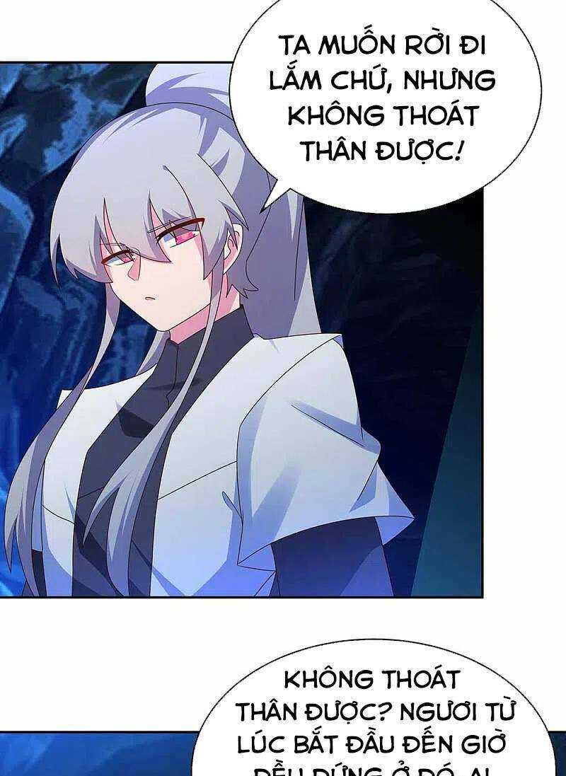 Tôn Thượng: Chapter 289