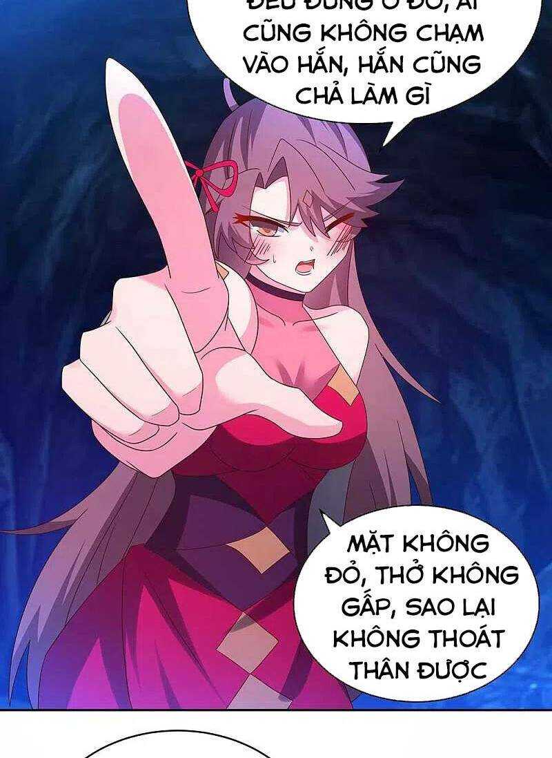 Tôn Thượng: Chapter 289