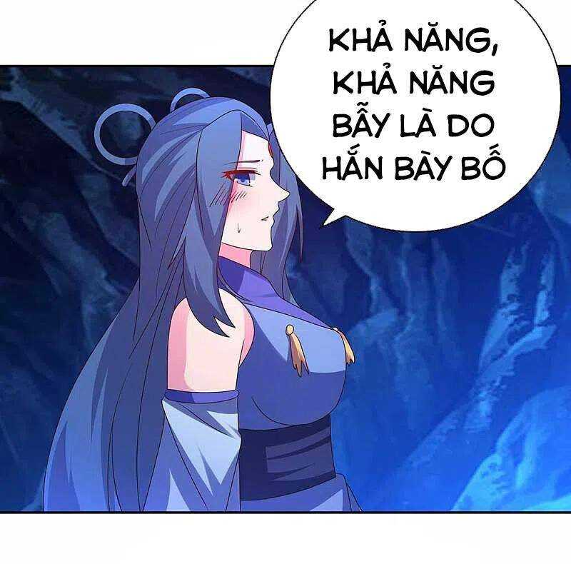 Tôn Thượng: Chapter 289