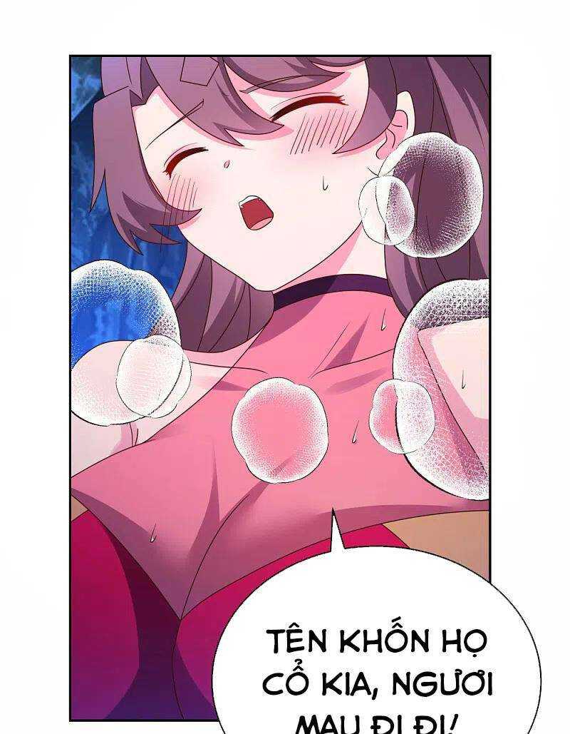 Tôn Thượng: Chapter 289