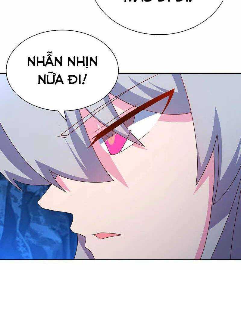 Tôn Thượng: Chapter 289