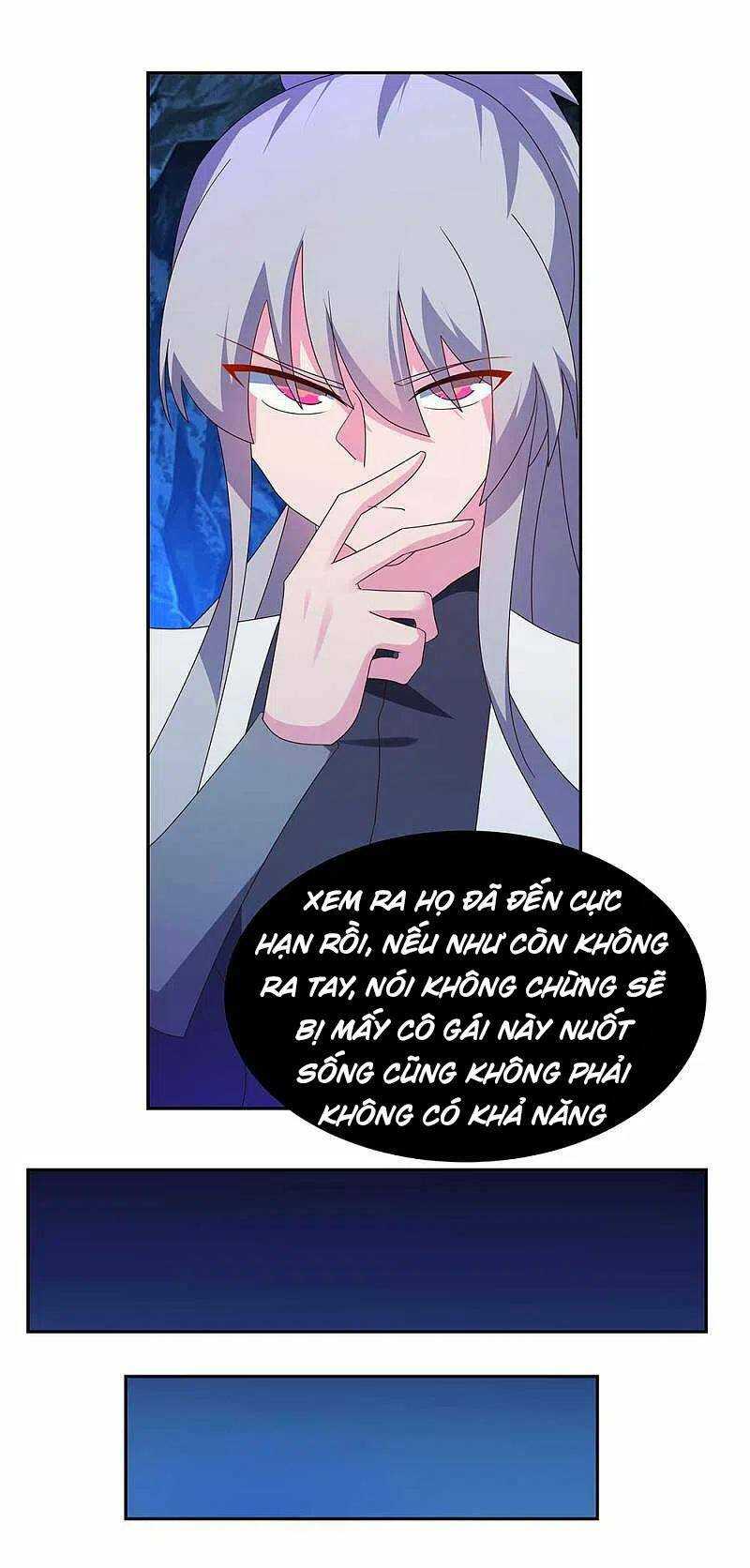 Tôn Thượng: Chapter 289