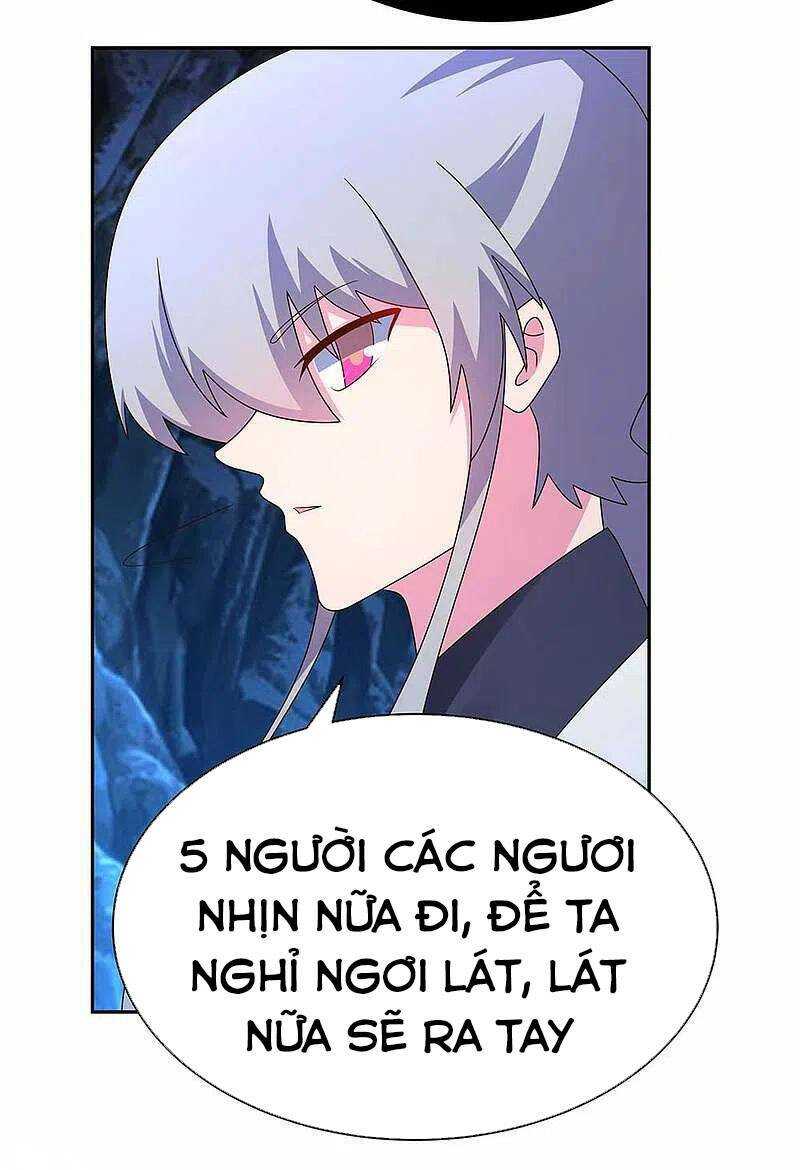 Tôn Thượng: Chapter 289