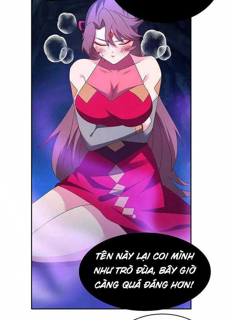 Tôn Thượng: Chapter 289