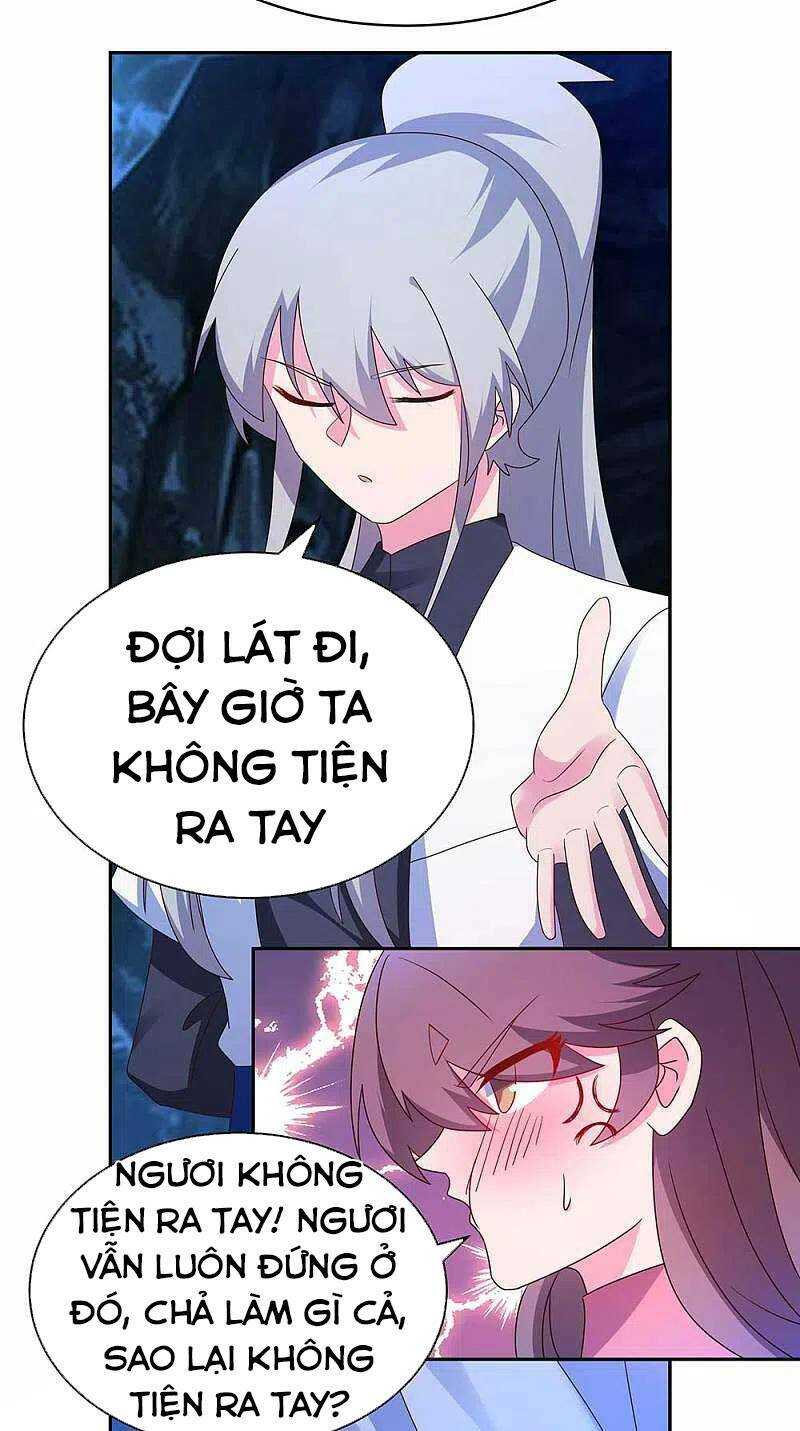 Tôn Thượng: Chapter 289