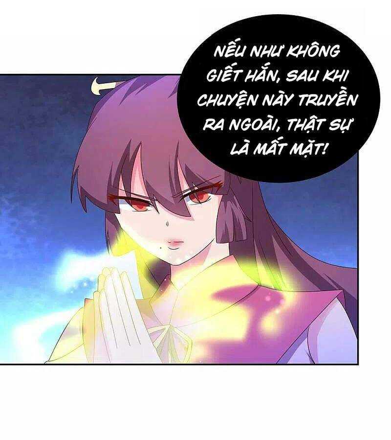 Tôn Thượng: Chapter 291