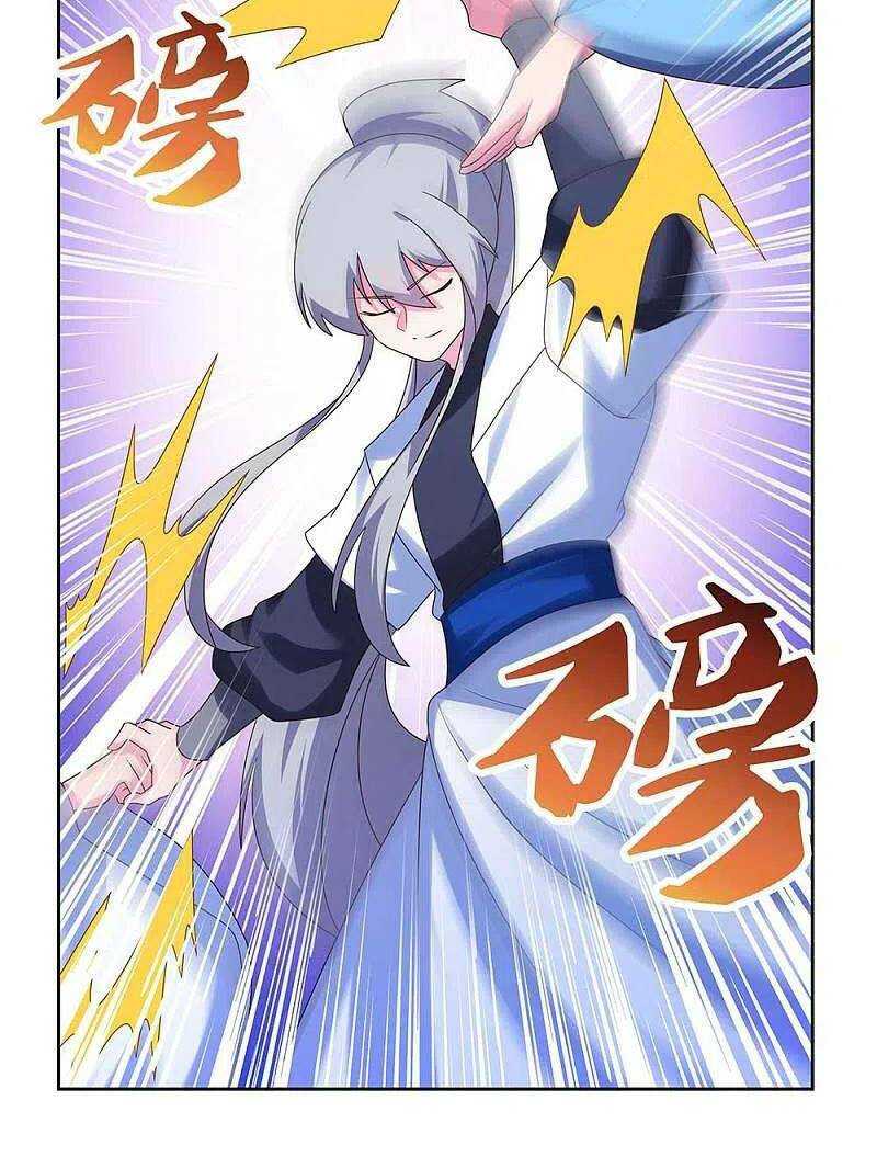 Tôn Thượng: Chapter 291