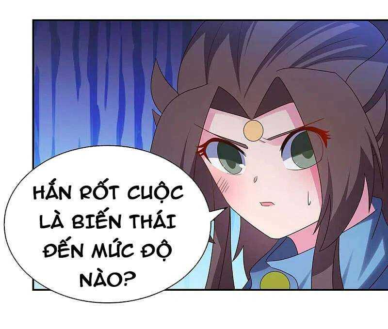 Tôn Thượng: Chapter 291