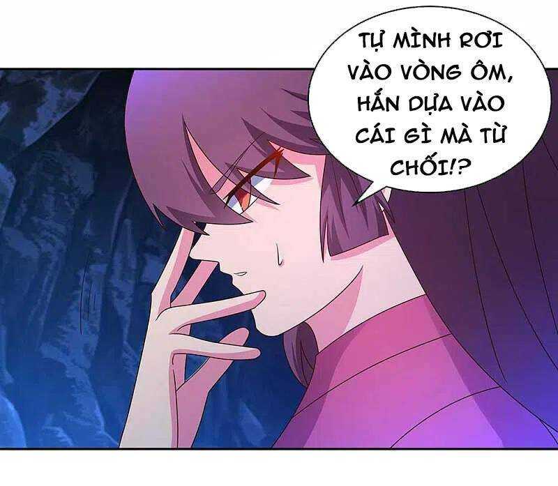 Tôn Thượng: Chapter 291