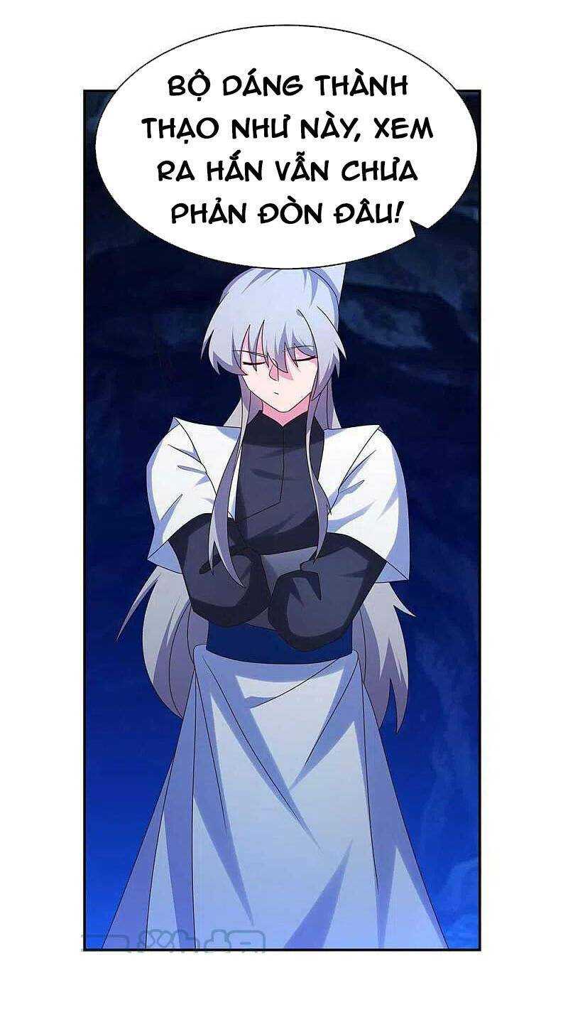 Tôn Thượng: Chapter 291