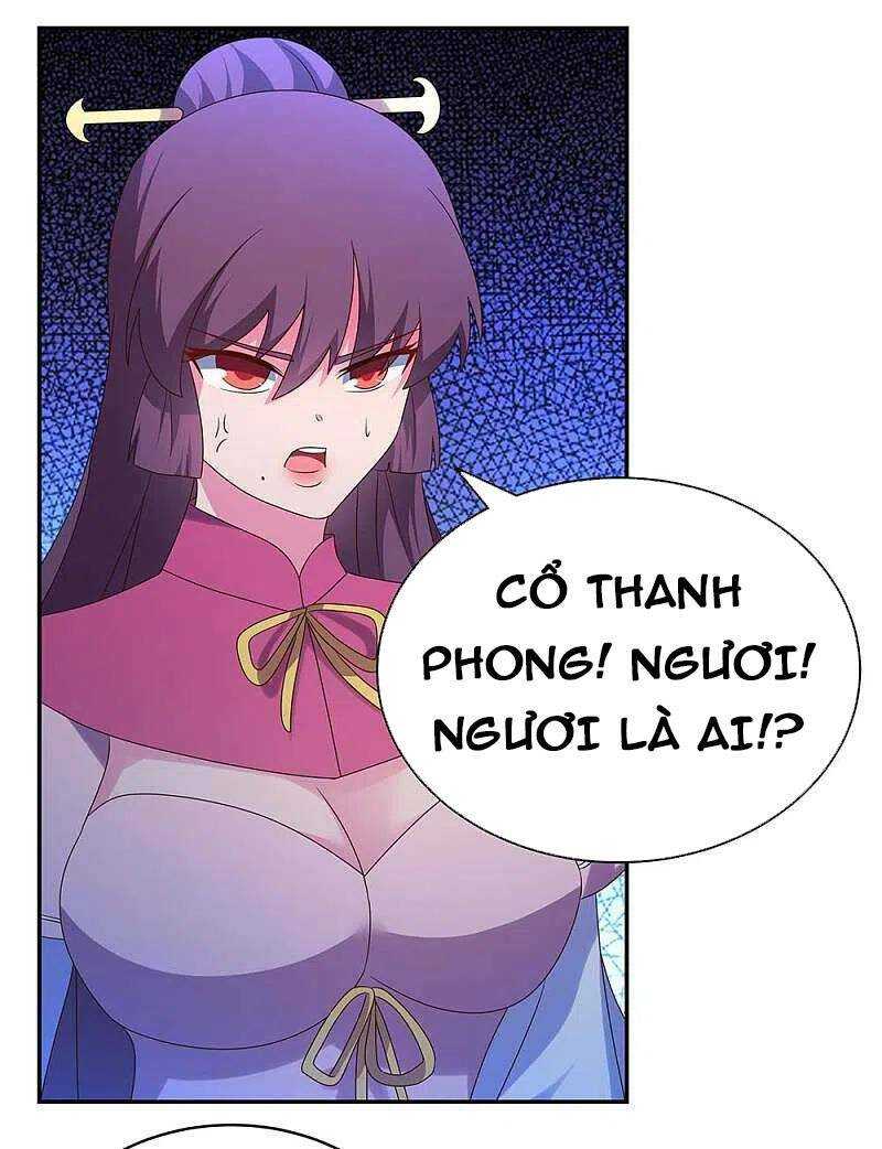 Tôn Thượng: Chapter 291