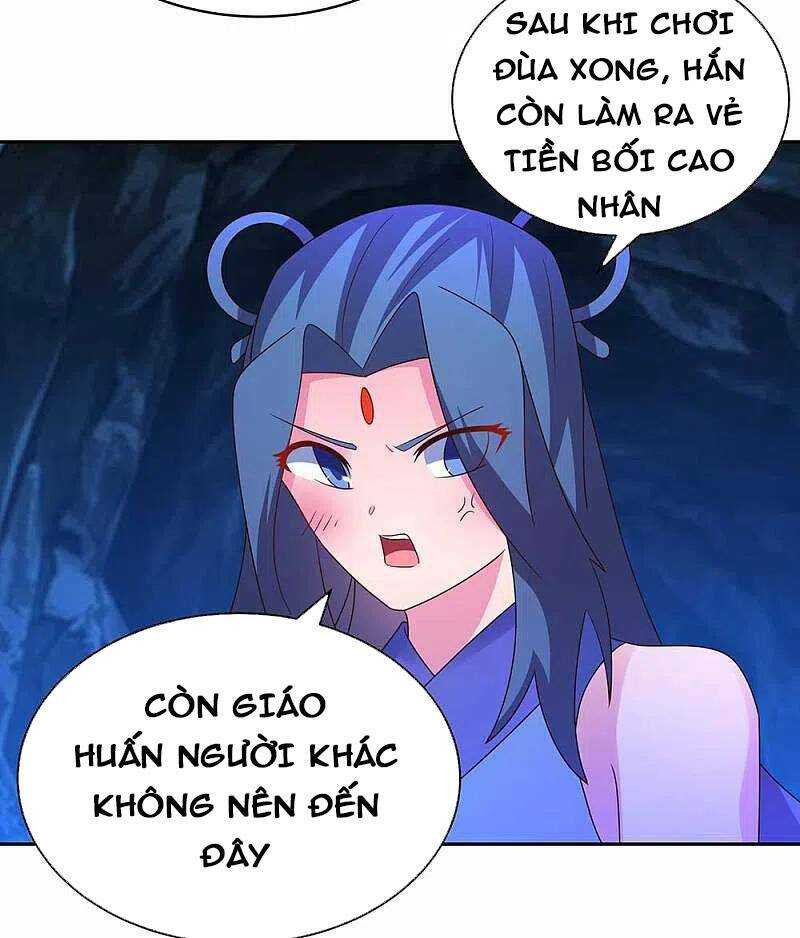 Tôn Thượng: Chapter 291