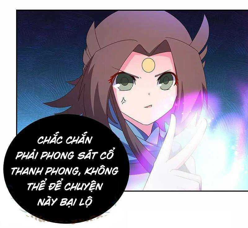 Tôn Thượng: Chapter 291