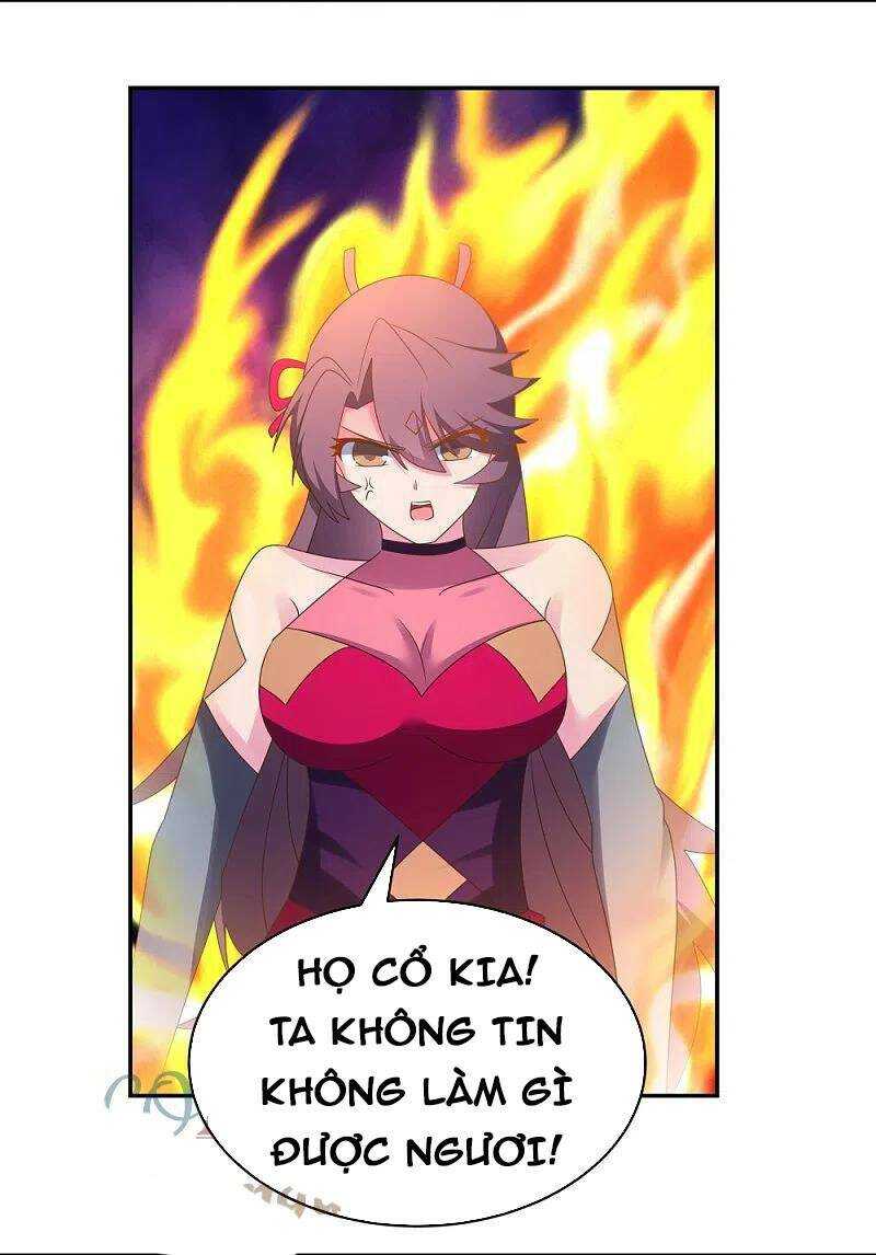 Tôn Thượng: Chapter 292